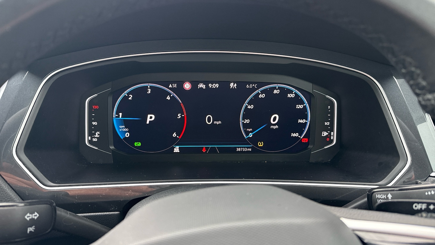 Used Volkswagen Tiguan 2022 for sale - 77323820: Photo 11