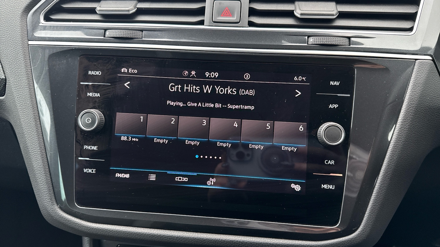 Used Volkswagen Tiguan 2022 for sale - 77323820: Photo 12