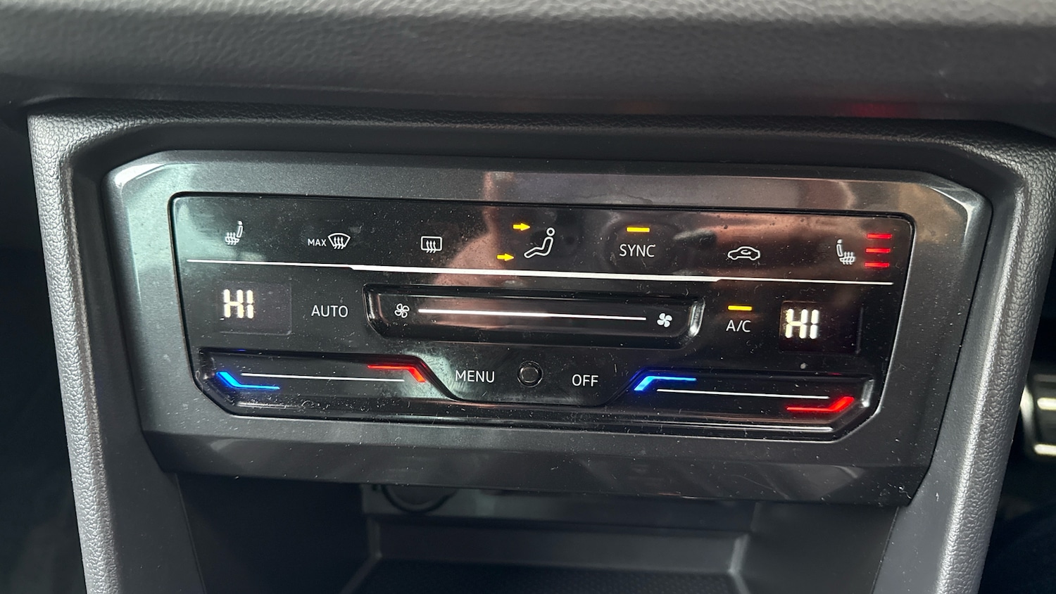 Used Volkswagen Tiguan 2022 for sale - 77323820: Photo 13