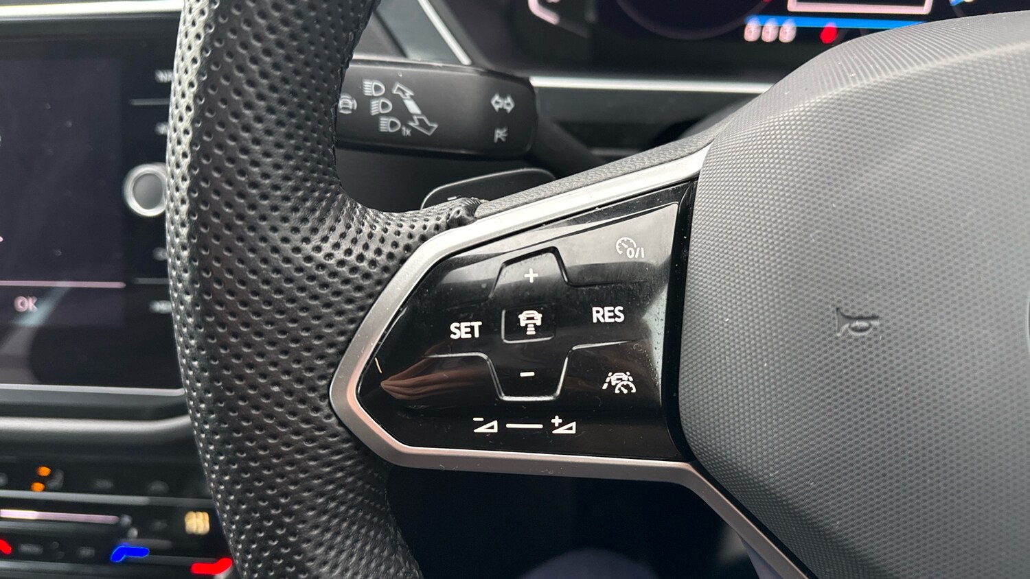 Used Volkswagen Tiguan 2022 for sale - 77323820: Photo 17