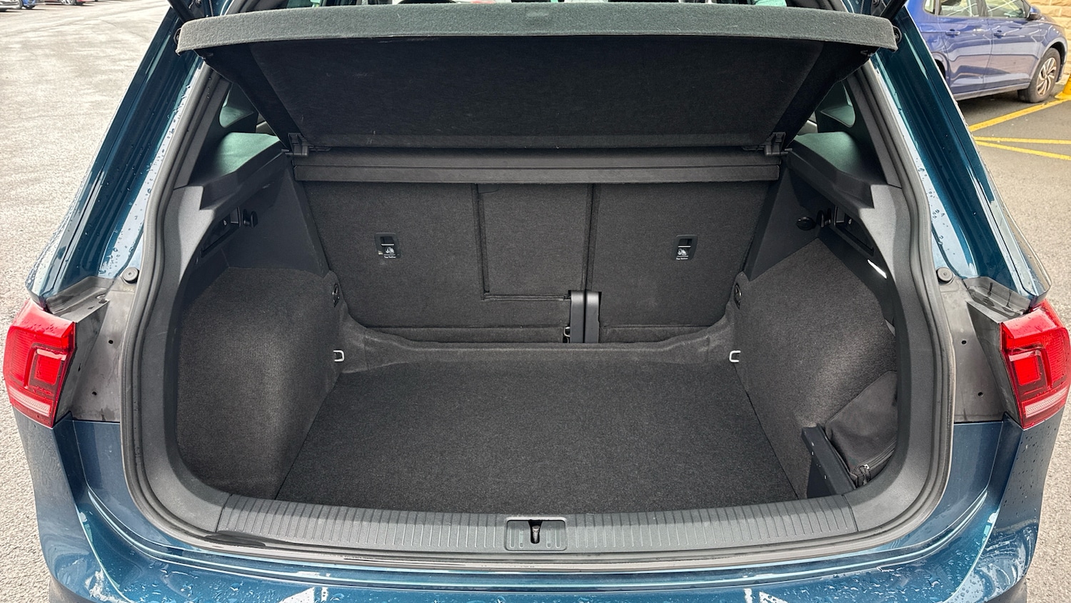 Used Volkswagen Tiguan 2022 for sale - 77323820: Photo 20