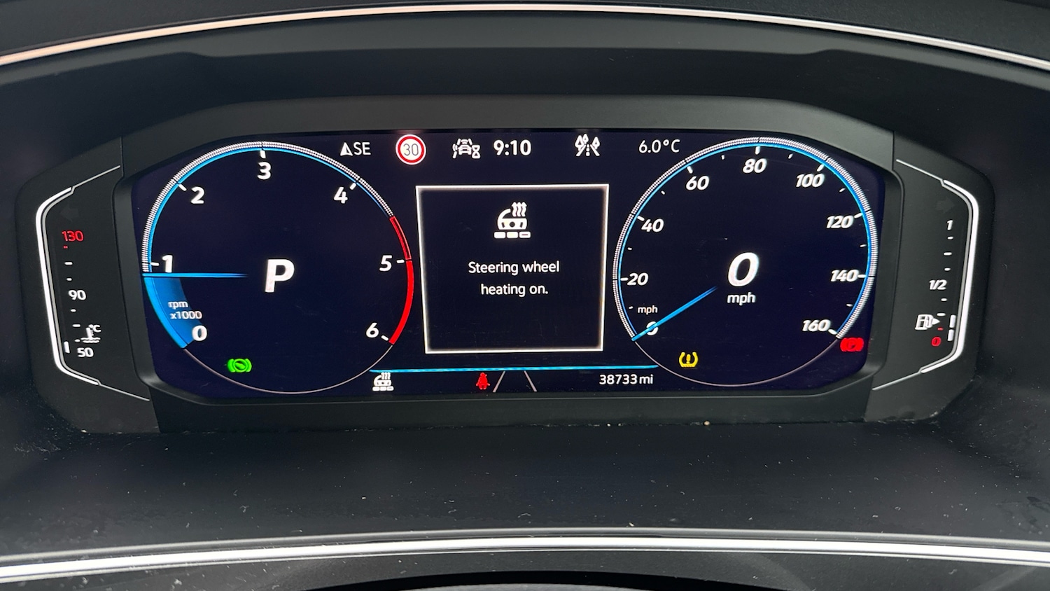 Used Volkswagen Tiguan 2022 for sale - 77323820: Photo 23