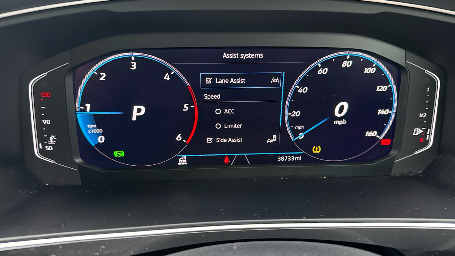 Used Volkswagen Tiguan 2022 for sale - 77323820: Photo 24