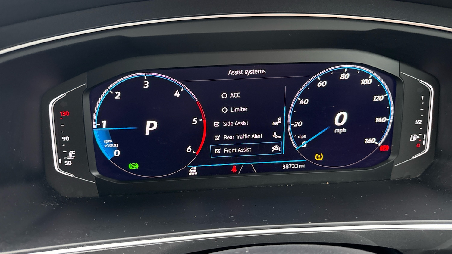 Used Volkswagen Tiguan 2022 for sale - 77323820: Photo 25