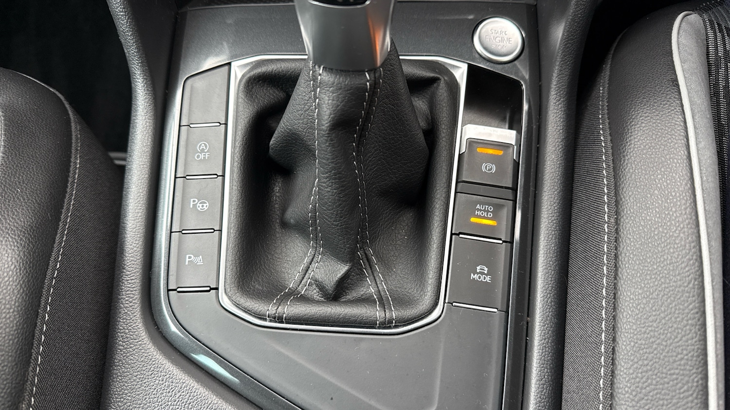 Used Volkswagen Tiguan 2022 for sale - 77323820: Photo 26