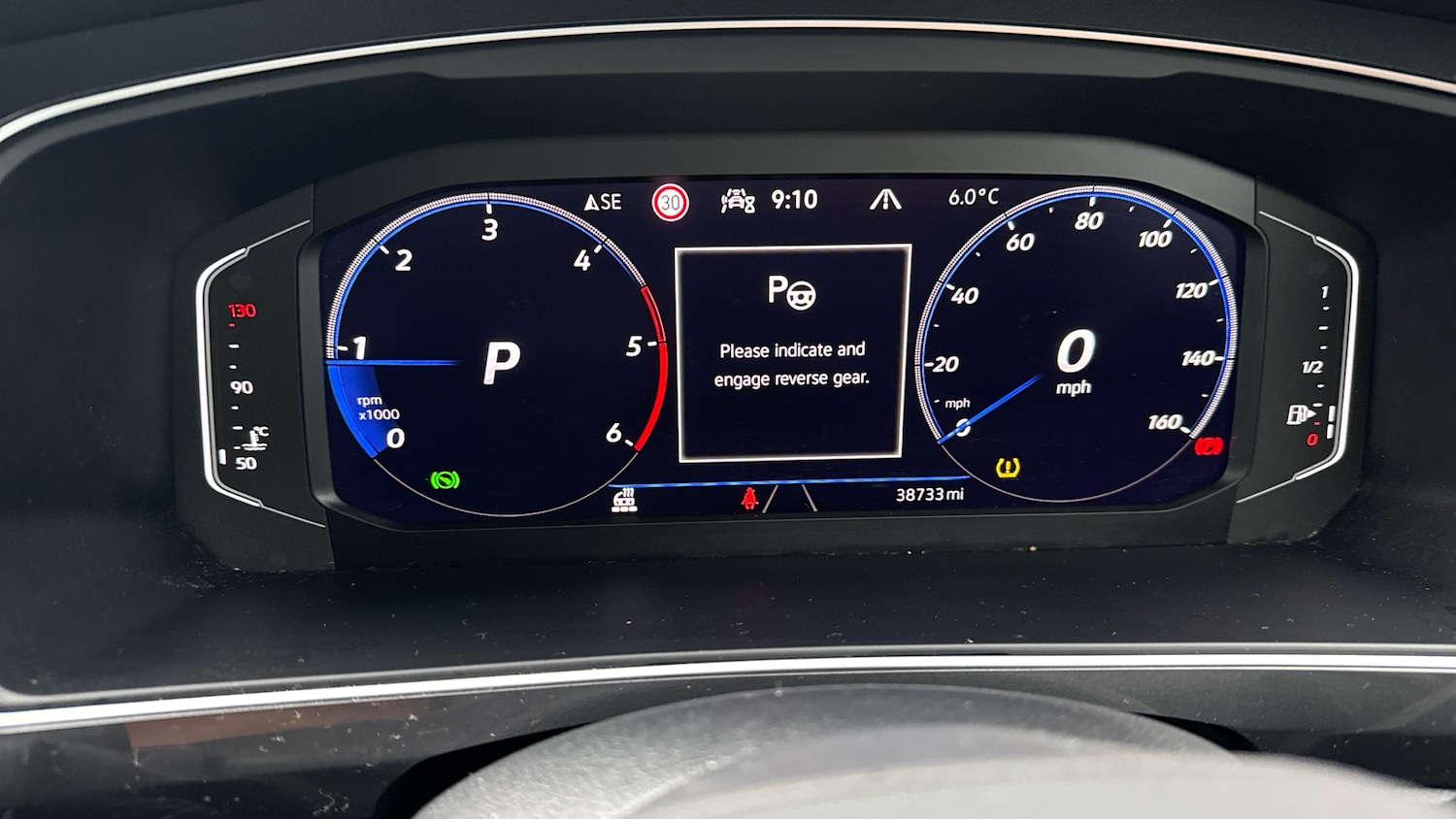 Used Volkswagen Tiguan 2022 for sale - 77323820: Photo 28