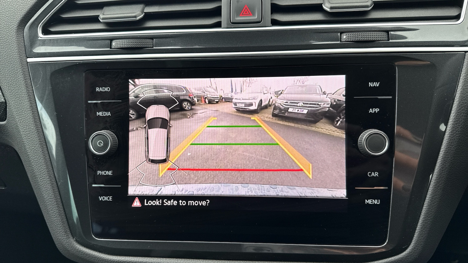 Used Volkswagen Tiguan 2022 for sale - 77323820: Photo 29