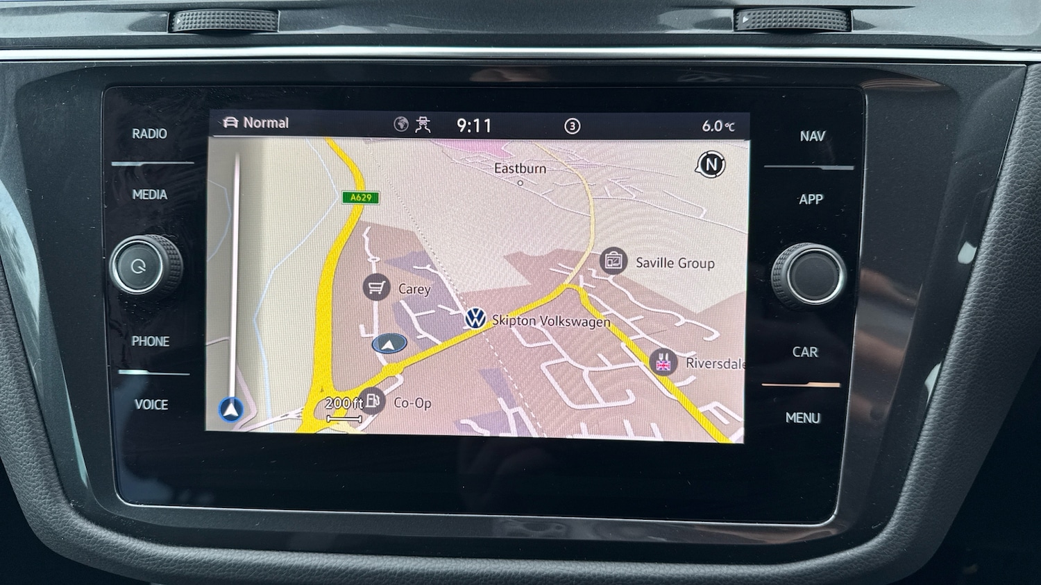 Used Volkswagen Tiguan 2022 for sale - 77323820: Photo 31