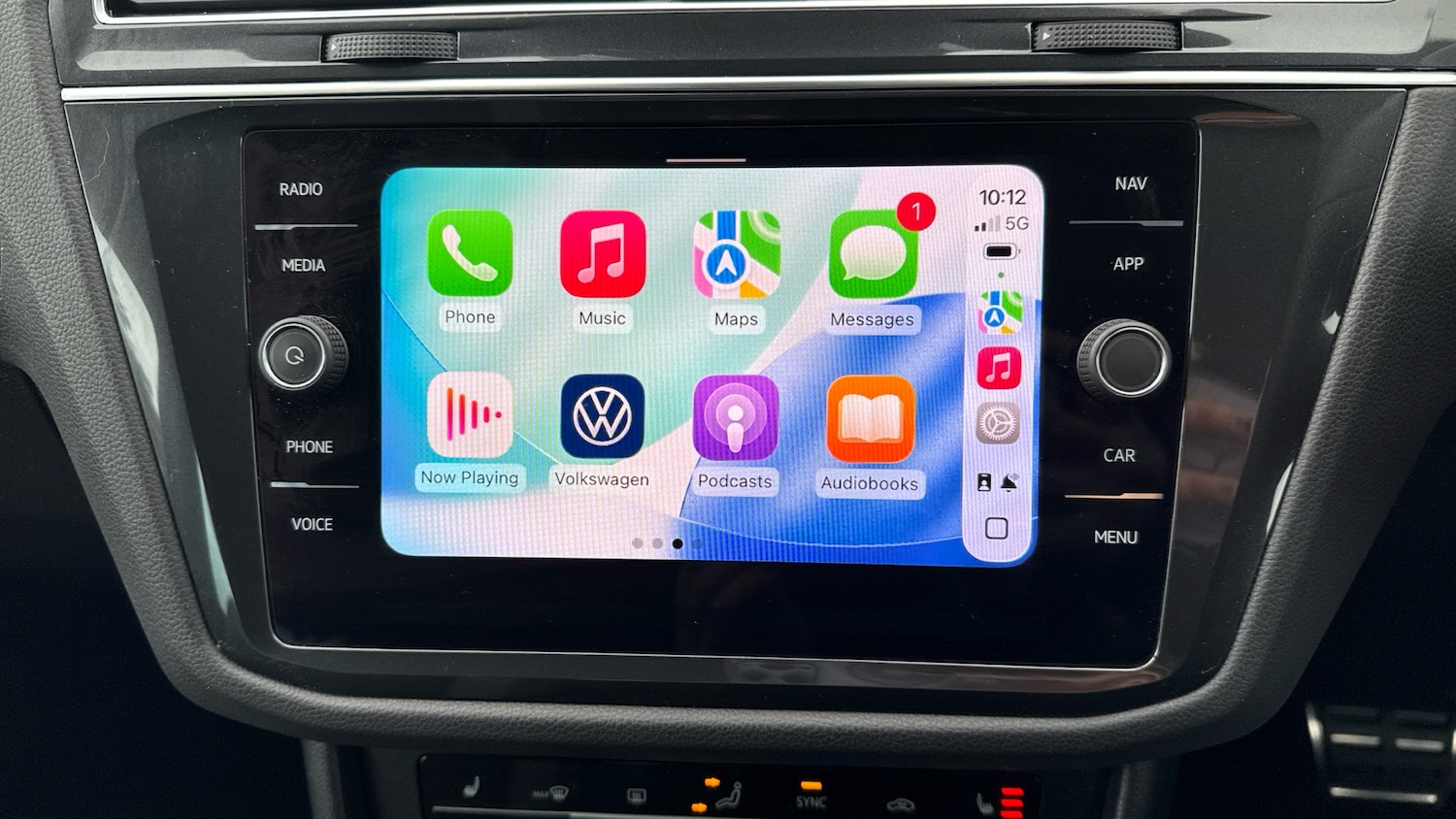 Used Volkswagen Tiguan 2022 for sale - 77323820: Photo 33