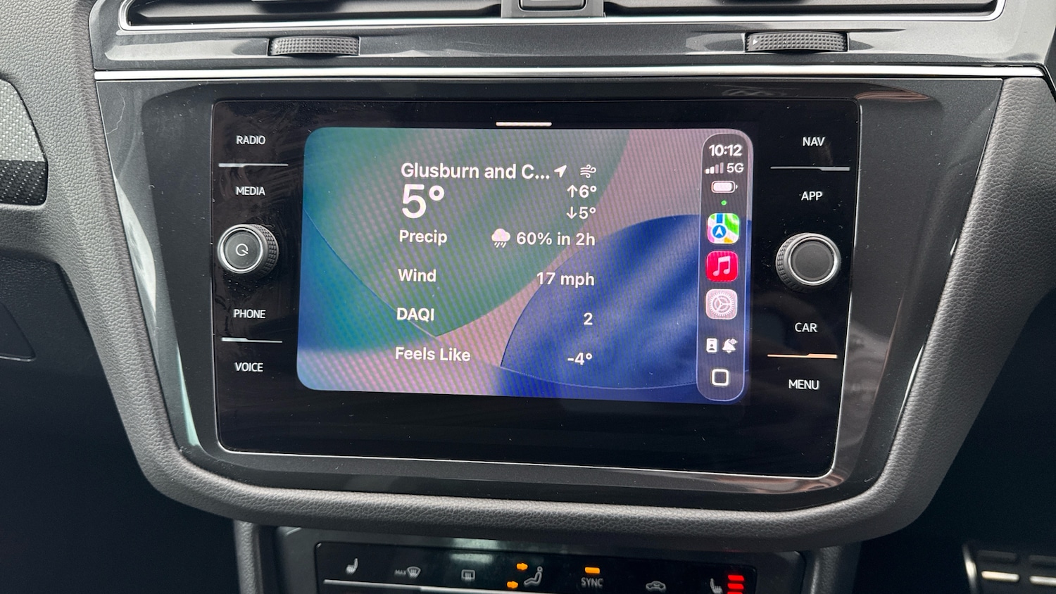 Used Volkswagen Tiguan 2022 for sale - 77323820: Photo 34