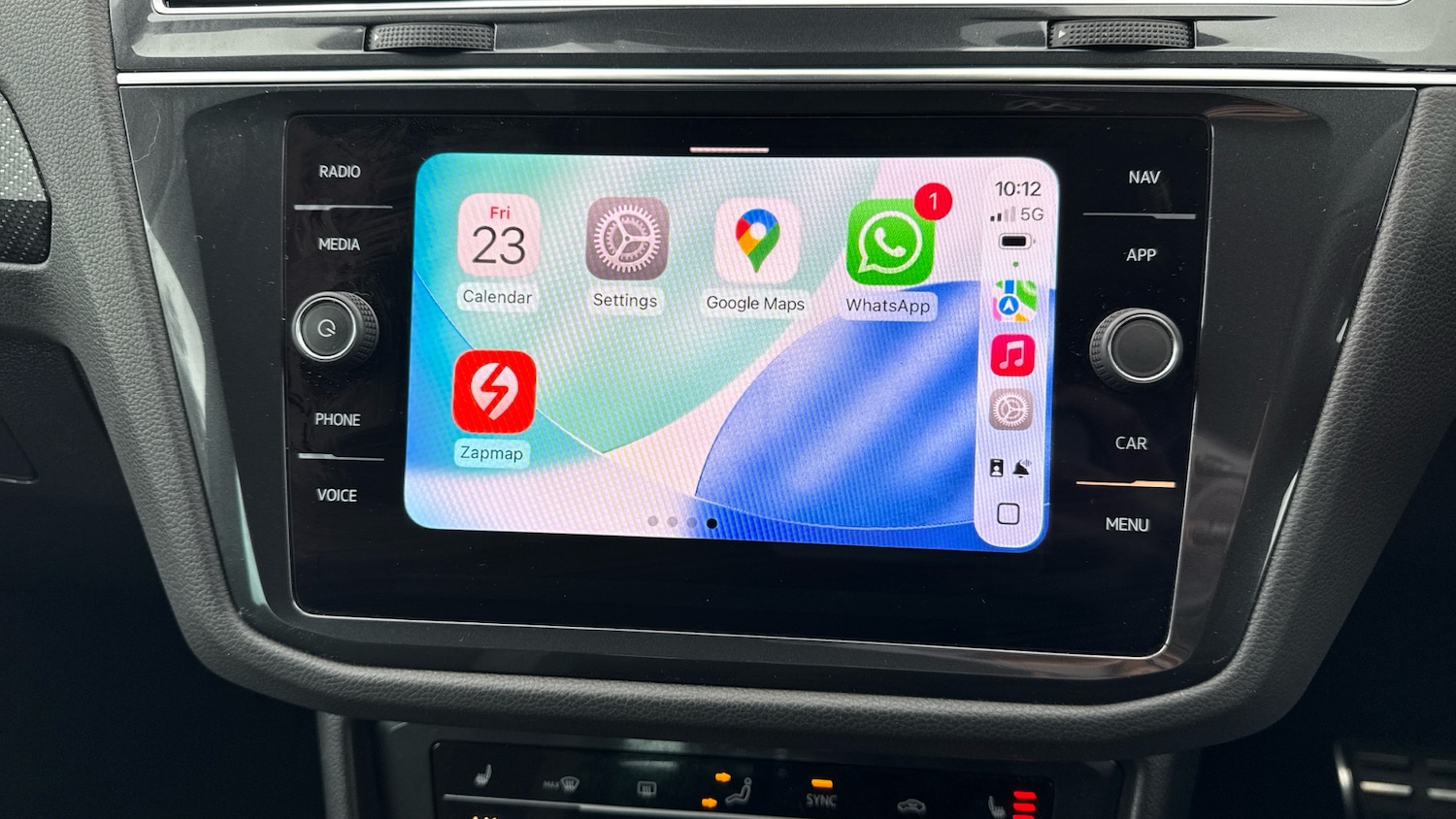 Used Volkswagen Tiguan 2022 for sale - 77323820: Photo 35