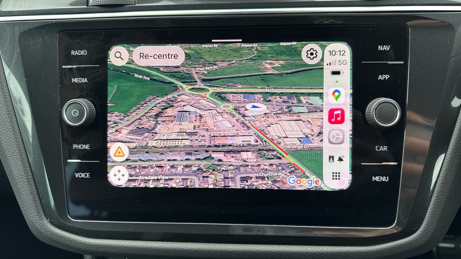 Used Volkswagen Tiguan 2022 for sale - 77323820: Photo 37