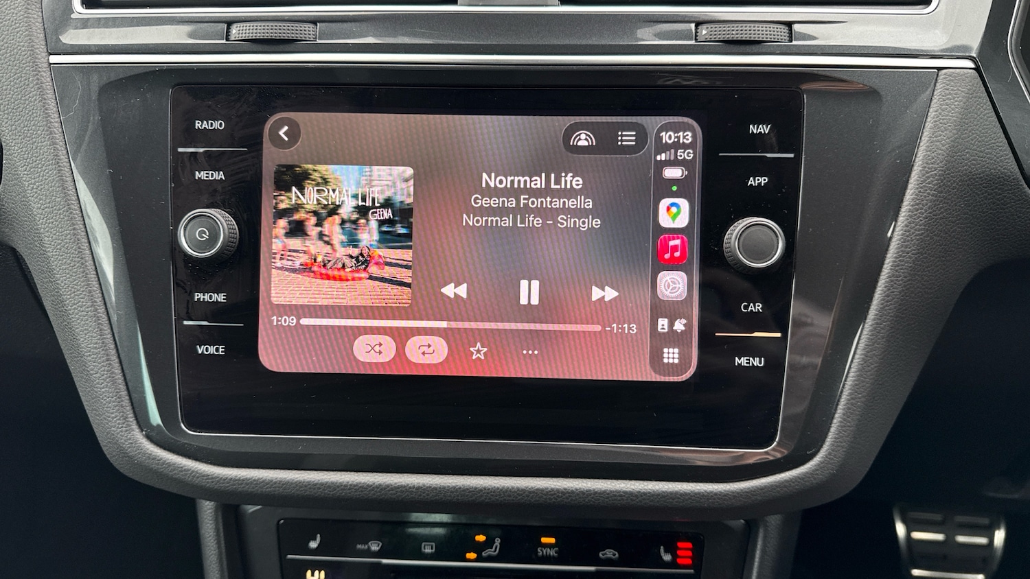 Used Volkswagen Tiguan 2022 for sale - 77323820: Photo 40