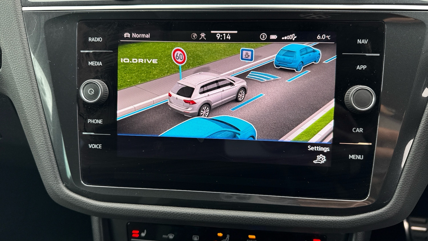 Used Volkswagen Tiguan 2022 for sale - 77323820: Photo 42