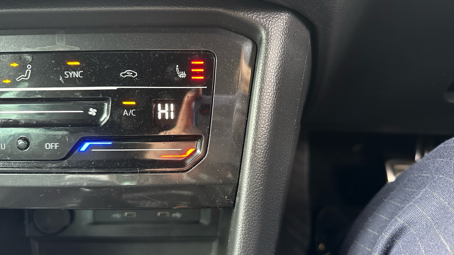 Used Volkswagen Tiguan 2022 for sale - 77323820: Photo 43