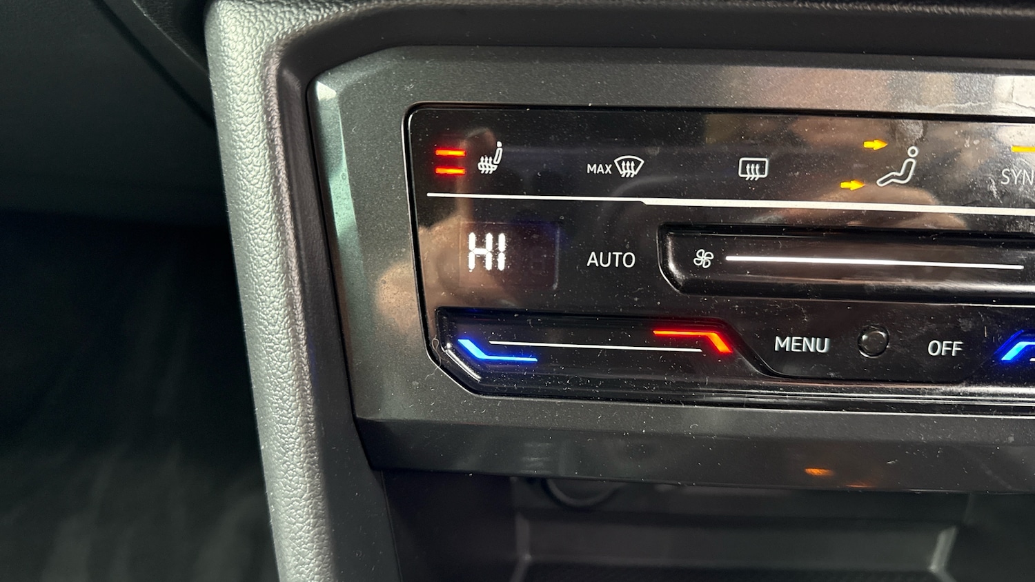 Used Volkswagen Tiguan 2022 for sale - 77323820: Photo 44