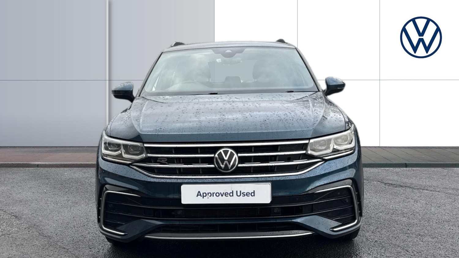 Used Volkswagen Tiguan 2022 for sale - 77323820: Photo 7