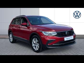 2022 (22) - 1.5 TSI 150 Life 5dr DSG Petrol Estate