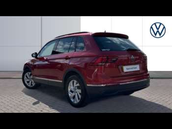 Used Volkswagen Tiguan 2022 for sale - 75180809: Photo
