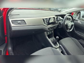 Used Volkswagen Polo 2021 for sale - 75790523: Photo