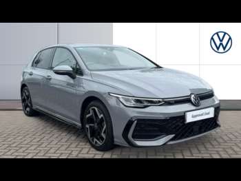 2024 (74) - 1.5 TSI 150 R-Line 5dr Petrol Hatchback