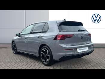 Used Volkswagen Golf 2024 for sale - 75238733: Photo