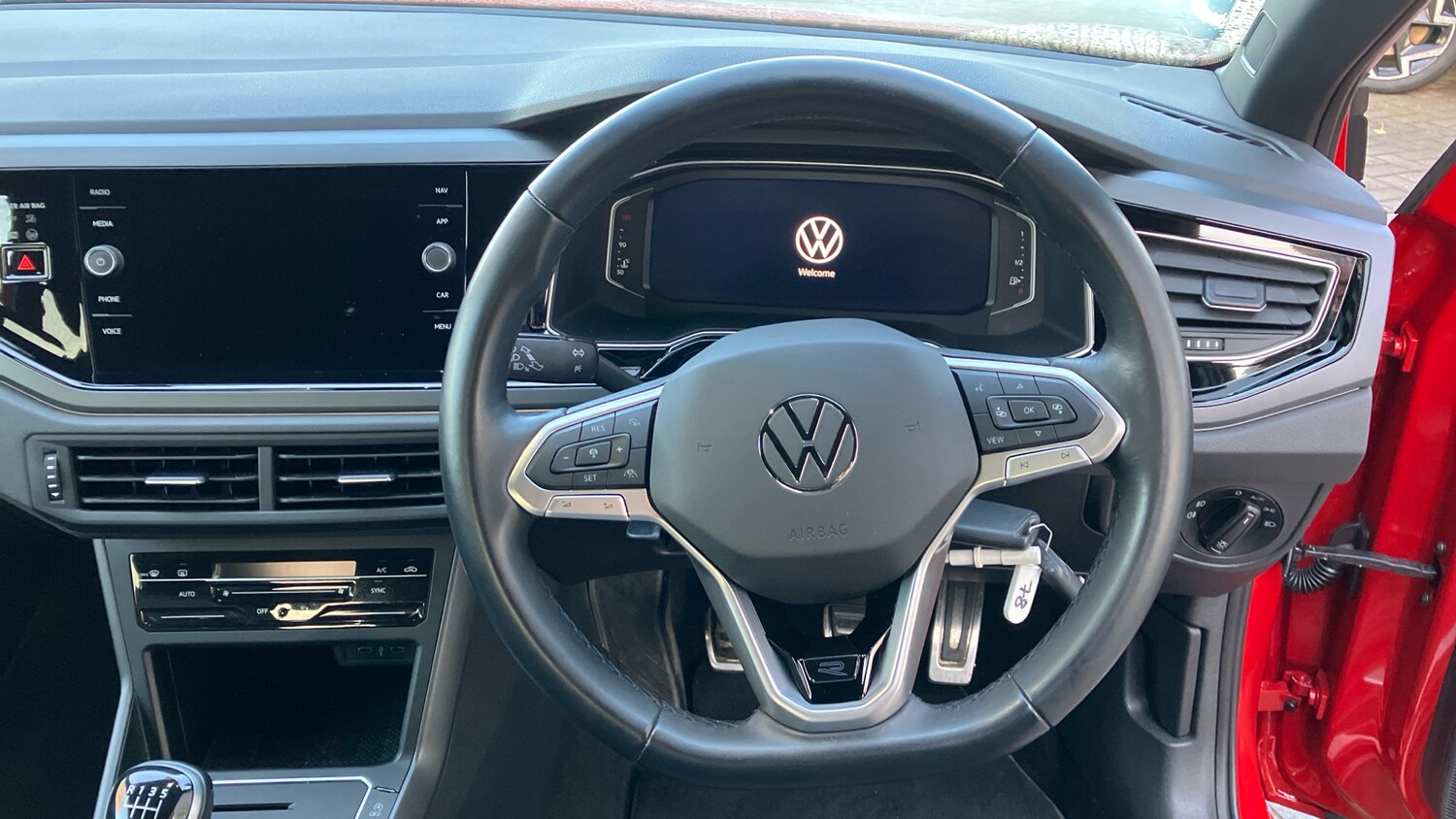 Used Volkswagen Taigo 2022 for sale - 76391617: Photo 10