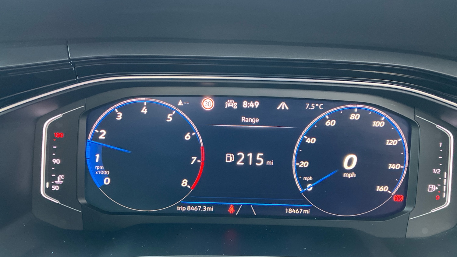 Used Volkswagen Taigo 2022 for sale - 76391617: Photo 11