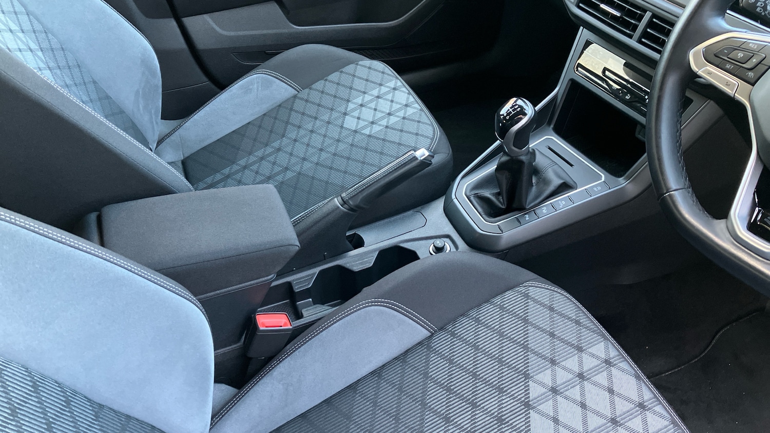 Used Volkswagen Taigo 2022 for sale - 76391617: Photo 14