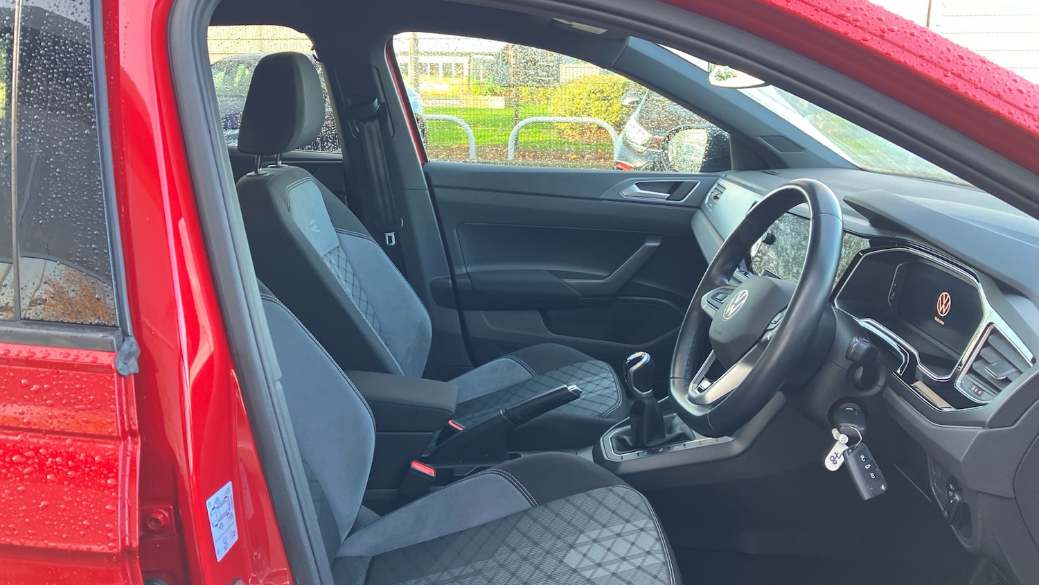 Used Volkswagen Taigo 2022 for sale - 76391617: Photo 15