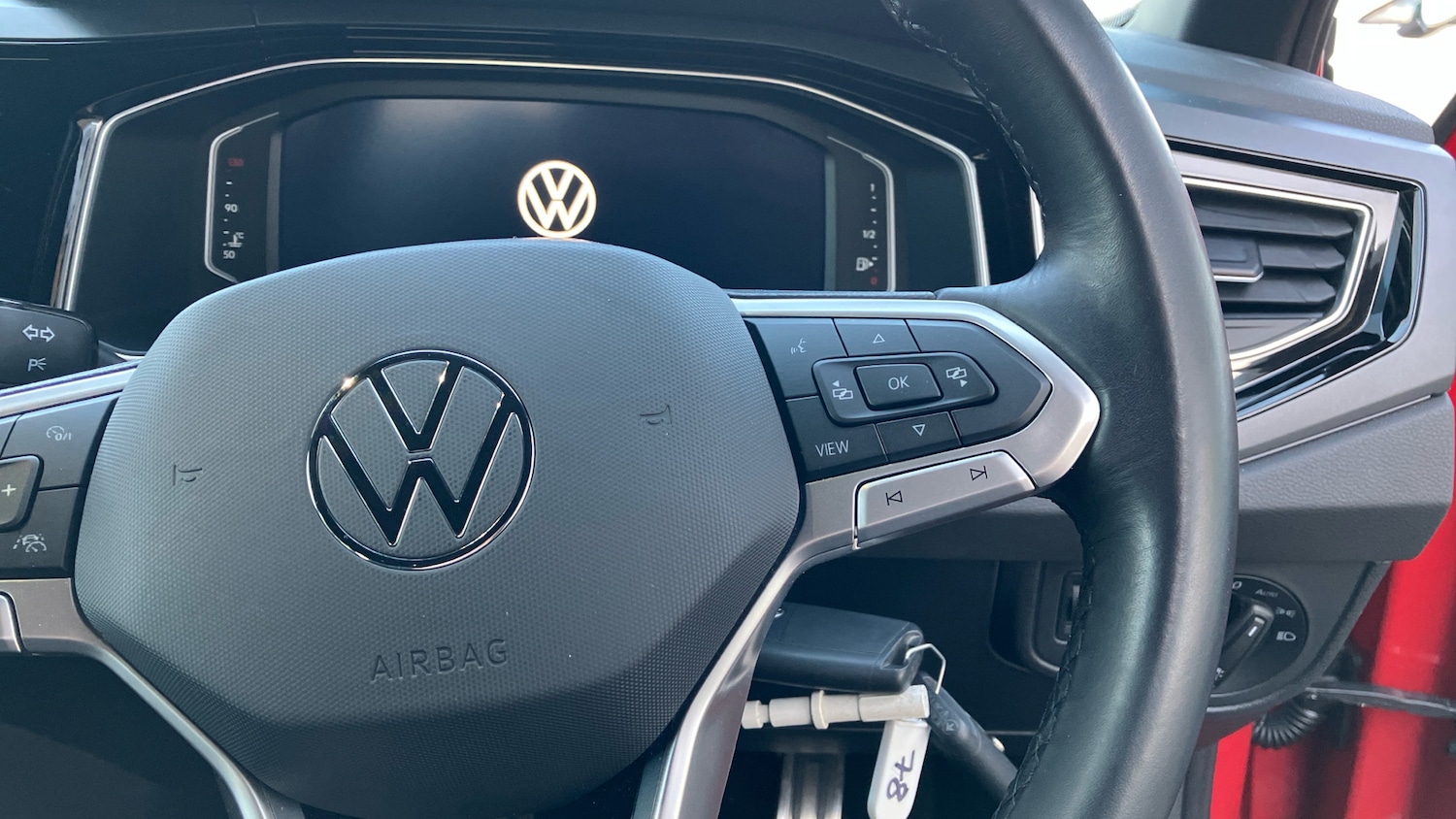 Used Volkswagen Taigo 2022 for sale - 76391617: Photo 18