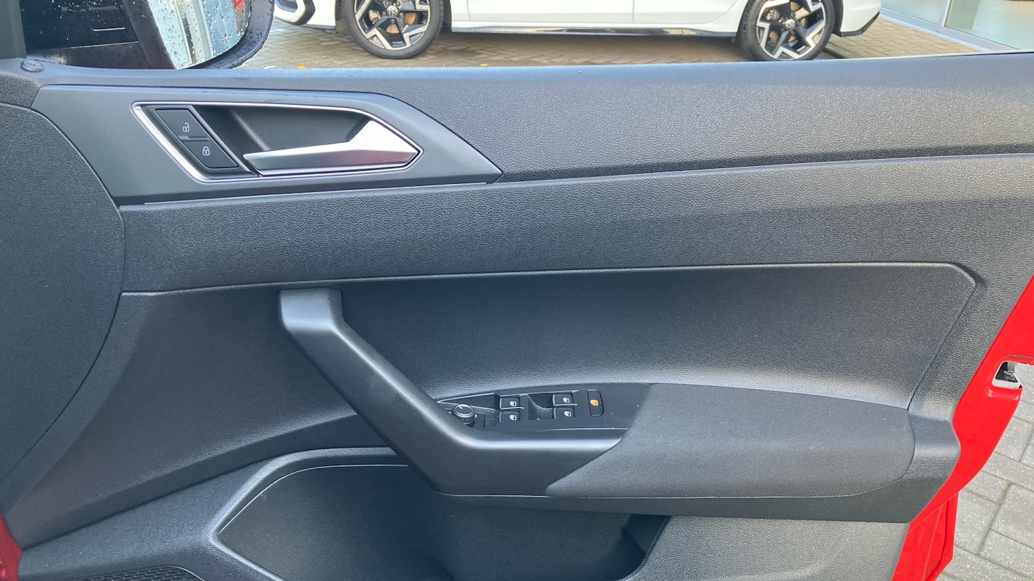 Used Volkswagen Taigo 2022 for sale - 76391617: Photo 19