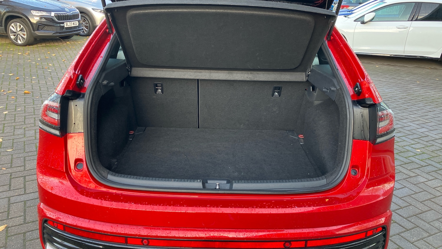 Used Volkswagen Taigo 2022 for sale - 76391617: Photo 20