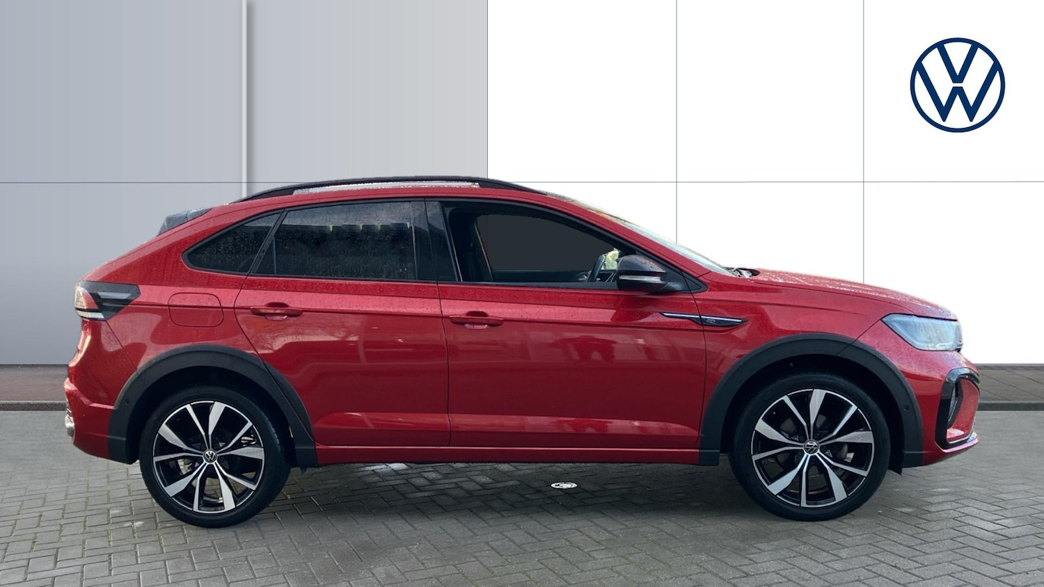 Used Volkswagen Taigo 2022 for sale - 76391617: Photo 4