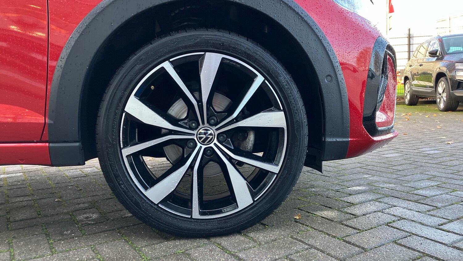 Used Volkswagen Taigo 2022 for sale - 76391617: Photo 5