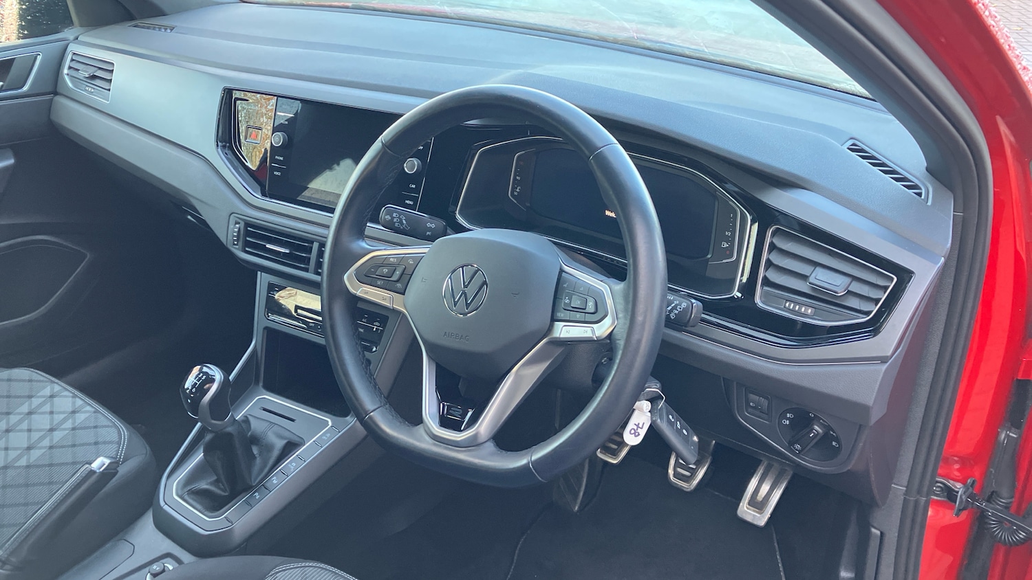 Used Volkswagen Taigo 2022 for sale - 76391617: Photo 6