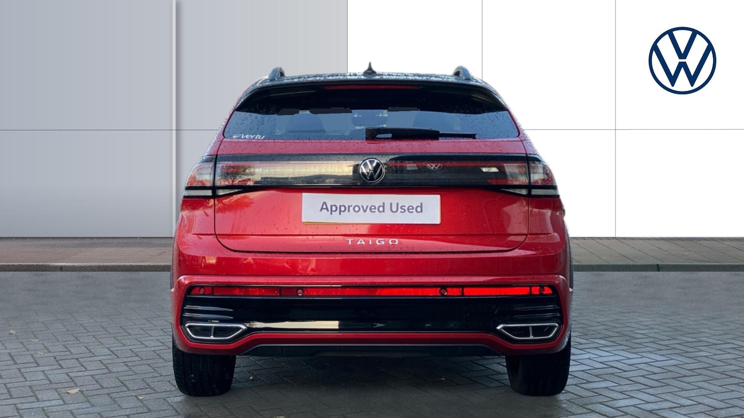 Used Volkswagen Taigo 2022 for sale - 76391617: Photo 8