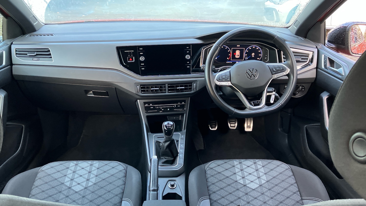 Used Volkswagen Taigo 2022 for sale - 76391617: Photo 9