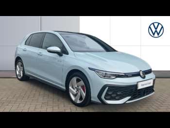 2024 (74) - 1.5 TSI 272 GTE eHybrid 5dr DSG Hatchback