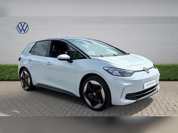 Used Volkswagen ID.3 2026 for sale - 79706442: Photo