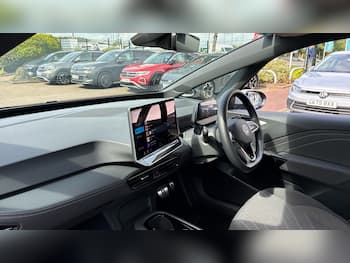 Used Volkswagen ID.3 2026 for sale - 79706442: Photo