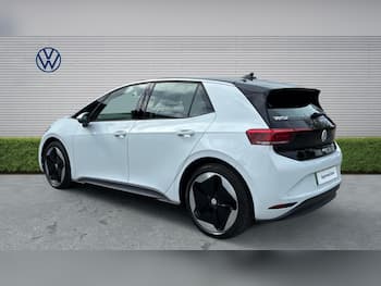 Used Volkswagen ID.3 2026 for sale - 79706442: Photo