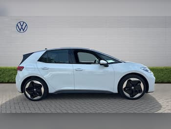 Used Volkswagen ID.3 2026 for sale - 79706442: Photo