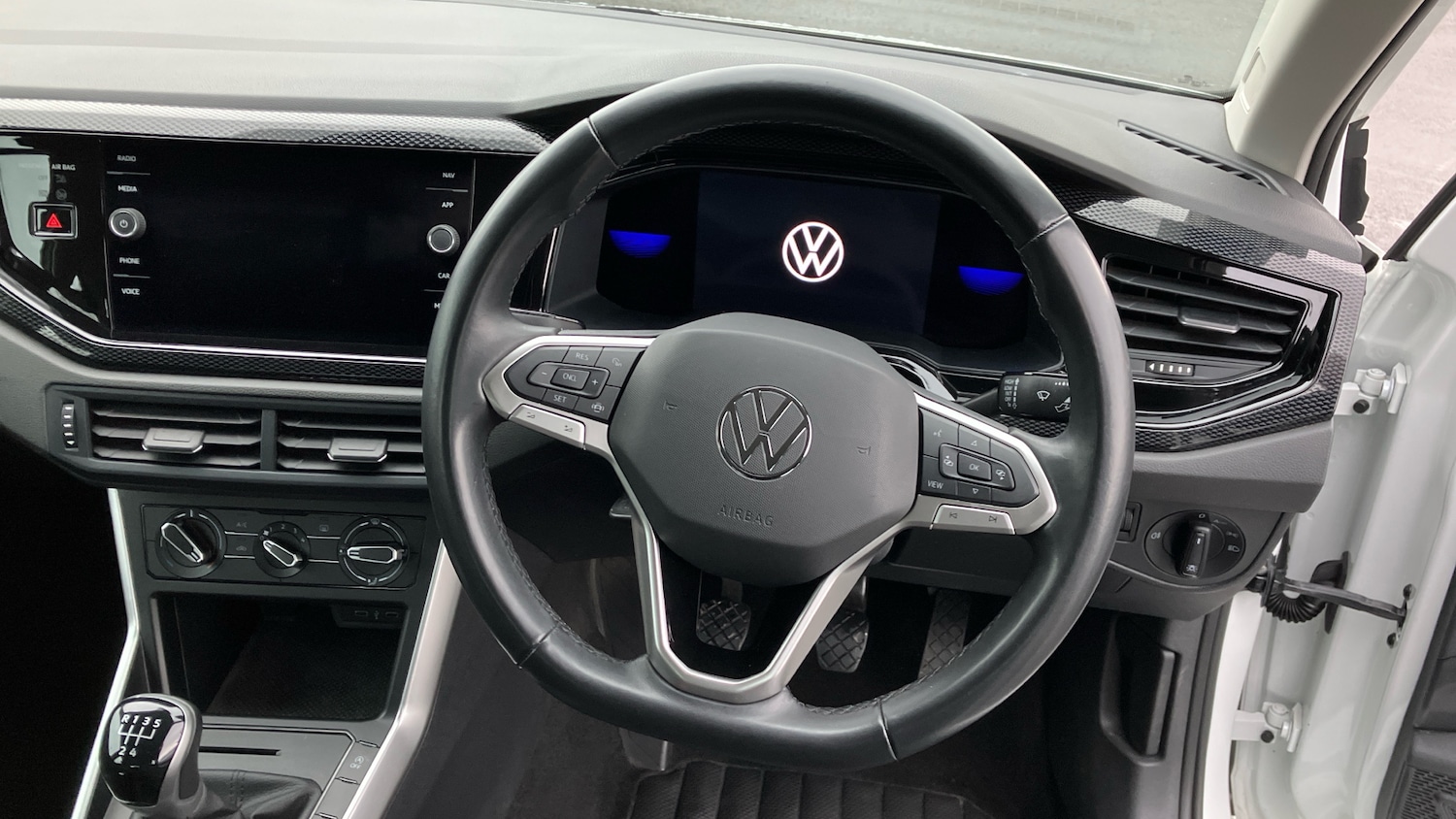 Used Volkswagen Polo 2022 for sale - 76910935: Photo 10