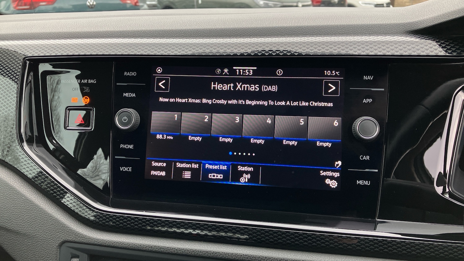 Used Volkswagen Polo 2022 for sale - 76910935: Photo 12