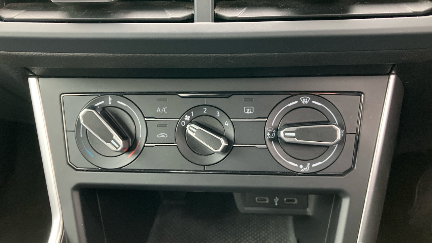 Used Volkswagen Polo 2022 for sale - 76910935: Photo 13