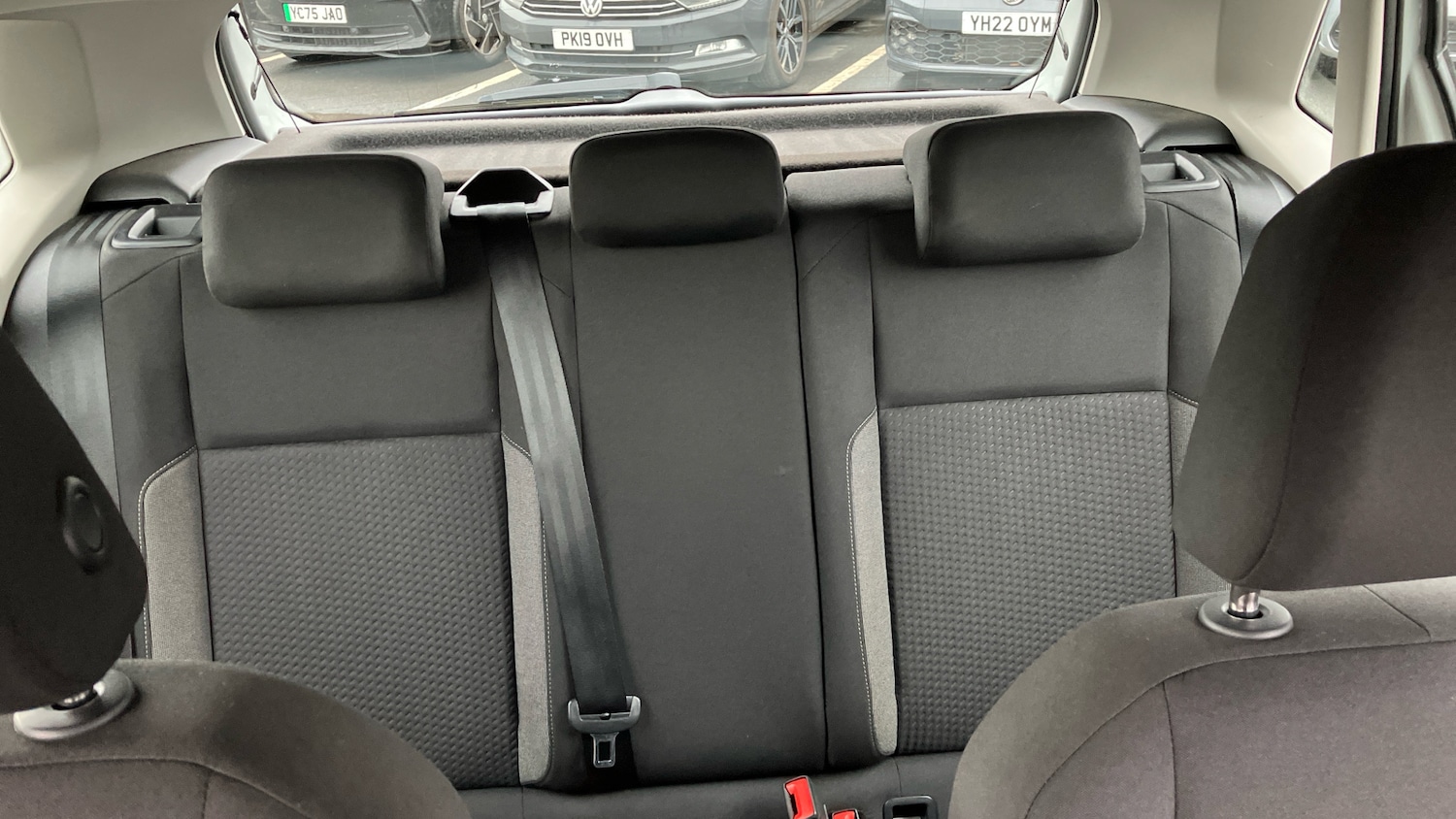 Used Volkswagen Polo 2022 for sale - 76910935: Photo 16