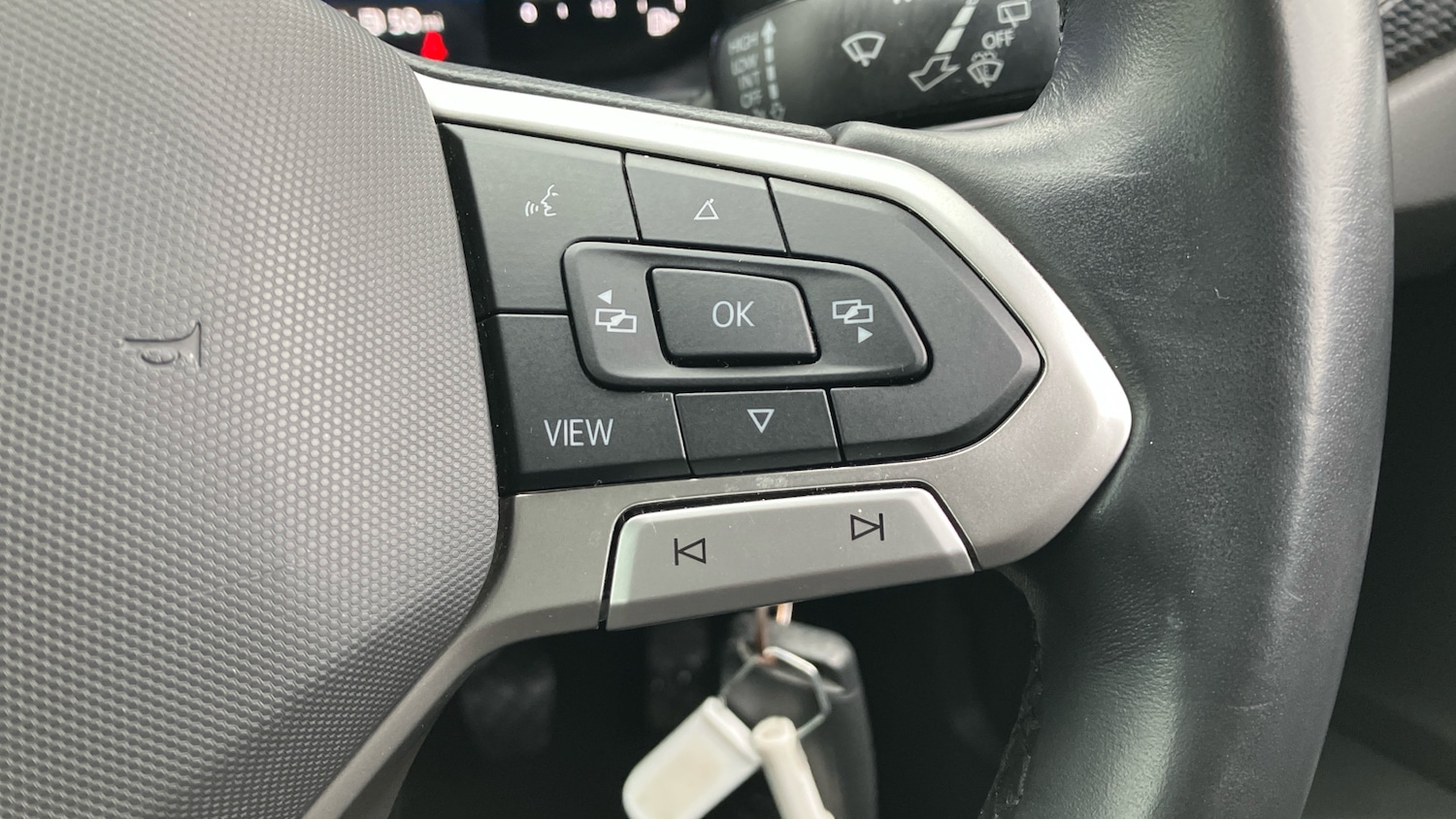 Used Volkswagen Polo 2022 for sale - 76910935: Photo 18