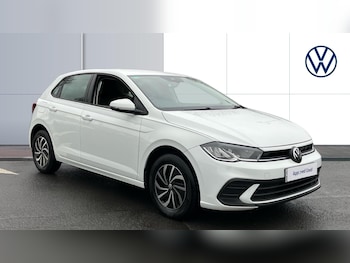 2022 (72) - 1.0 Life 5dr Petrol Hatchback
