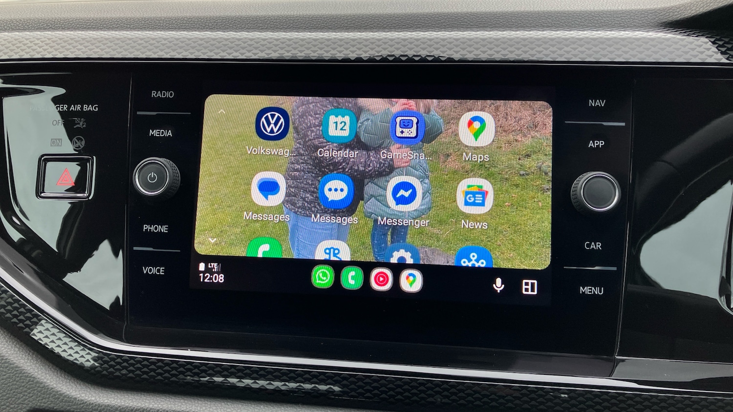 Used Volkswagen Polo 2022 for sale - 76910935: Photo 22